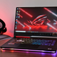 The Asus ROG Strix G15 Advantage Edition is one of the first AMD Advantage certified laptops, and will be available sometime in June.